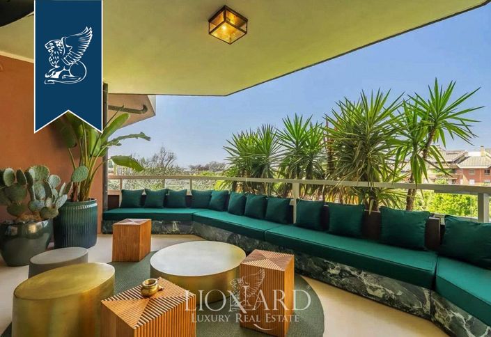 Image No.9-Appartement de 5 chambres à vendre à Milan