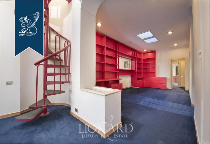 Image No.4-Appartement de 3 chambres à vendre à Rome