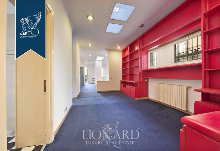 Image No.5-Appartement de 3 chambres à vendre à Rome