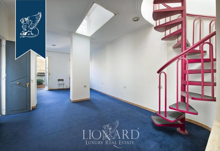 Image No.6-Appartement de 3 chambres à vendre à Rome