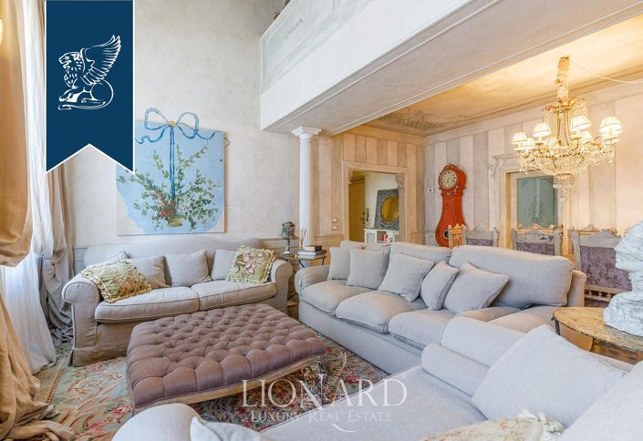 Image No.2-Appartement de 3 chambres à vendre à Florence