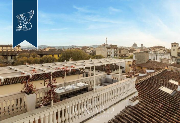 Image No.2-Appartement de 3 chambres à vendre à Florence