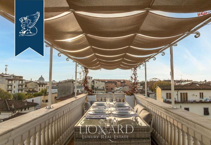 Image No.3-Appartement de 3 chambres à vendre à Florence