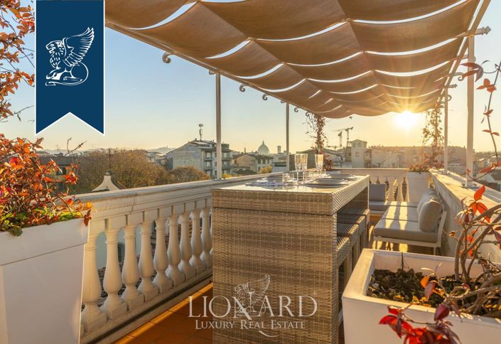 Image No.4-Appartement de 3 chambres à vendre à Florence