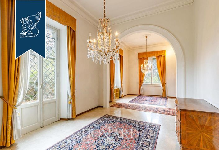 Image No.12-Villa de 8 chambres à vendre à Florence