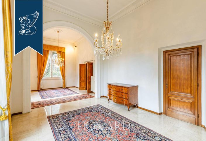 Image No.13-Villa de 8 chambres à vendre à Florence