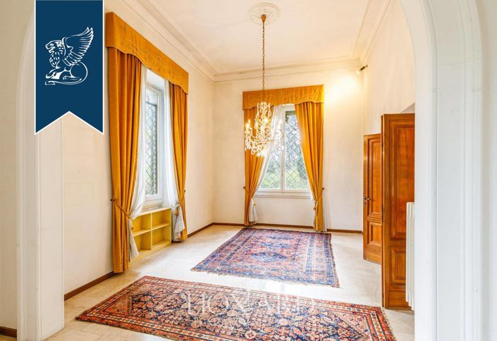 Image No.14-Villa de 8 chambres à vendre à Florence