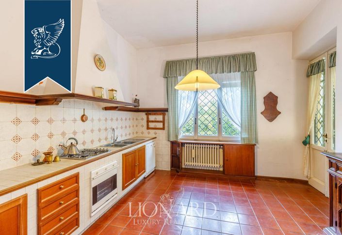 Image No.16-Villa de 8 chambres à vendre à Florence