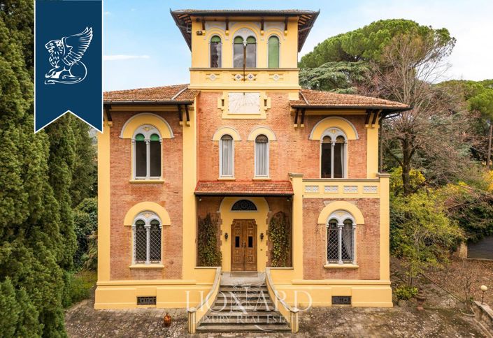 Image No.3-Villa de 8 chambres à vendre à Florence