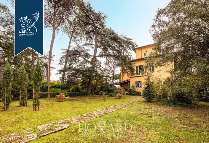 Image No.5-Villa de 8 chambres à vendre à Florence