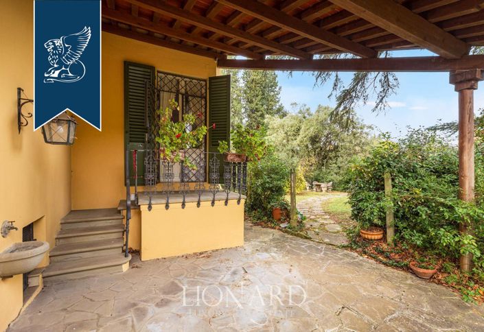 Image No.6-Villa de 8 chambres à vendre à Florence