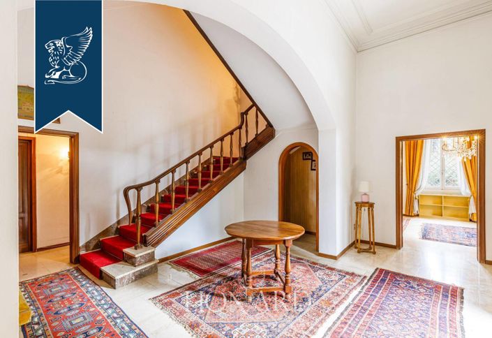 Image No.7-Villa de 8 chambres à vendre à Florence