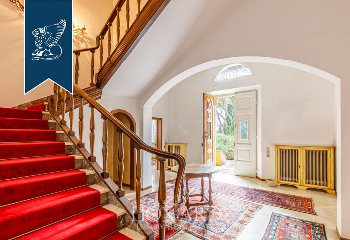 Image No.8-Villa de 8 chambres à vendre à Florence