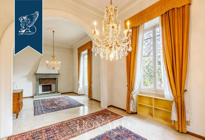 Image No.9-Villa de 8 chambres à vendre à Florence