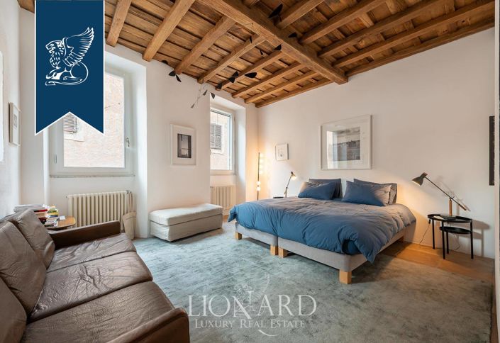 Image No.17-Propriété de 5 chambres à vendre à Rome