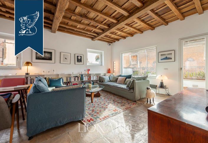 Image No.2-Propriété de 5 chambres à vendre à Rome