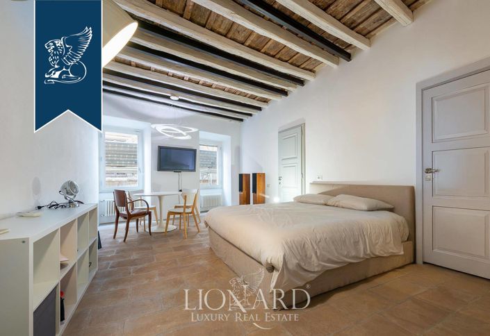 Image No.20-Propriété de 5 chambres à vendre à Rome