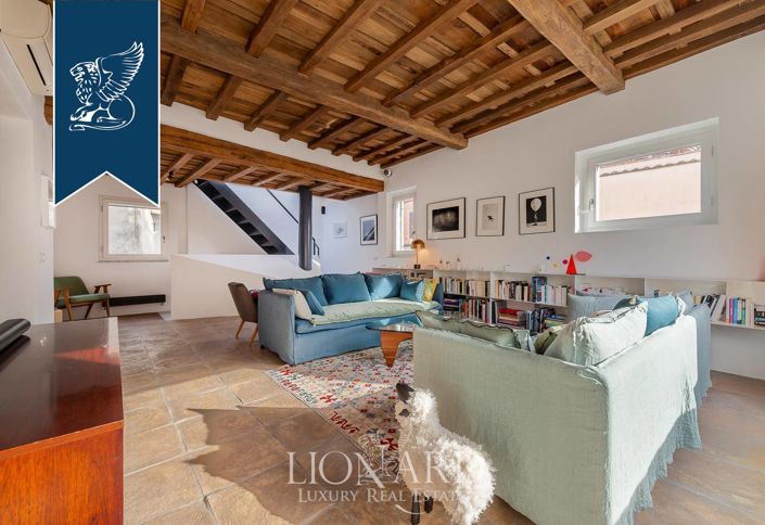 Image No.3-Propriété de 5 chambres à vendre à Rome