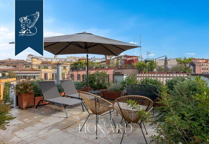 Image No.5-Propriété de 5 chambres à vendre à Rome