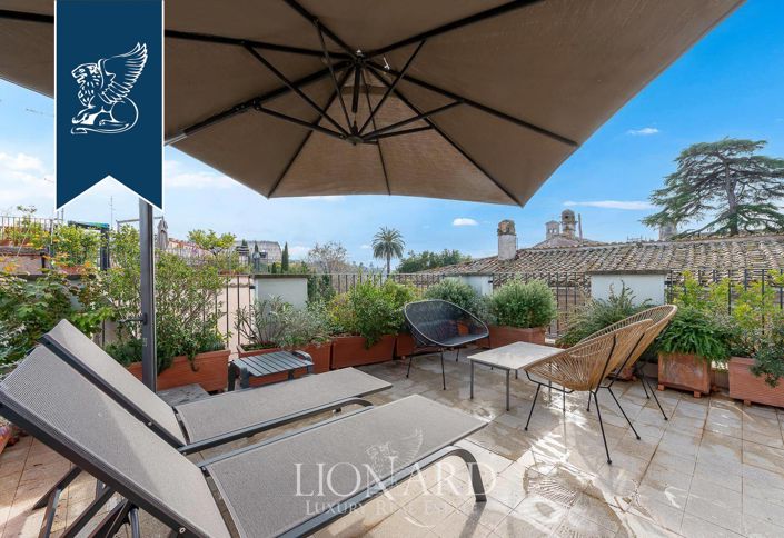 Image No.6-Propriété de 5 chambres à vendre à Rome