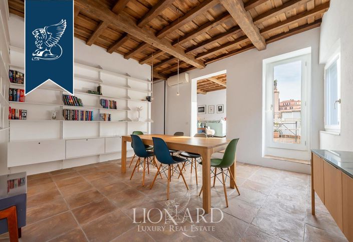 Image No.7-Propriété de 5 chambres à vendre à Rome