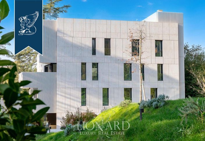 Image No.10-Appartement de 4 chambres à vendre à Rome