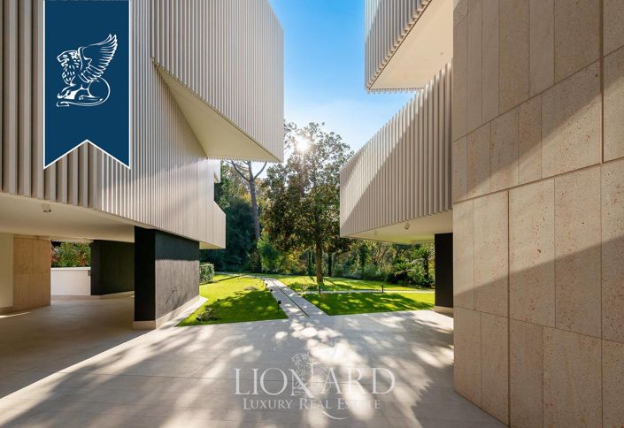 Image No.11-Appartement de 4 chambres à vendre à Rome