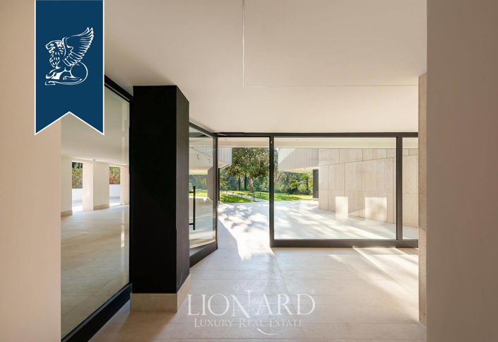 Image No.14-Appartement de 4 chambres à vendre à Rome