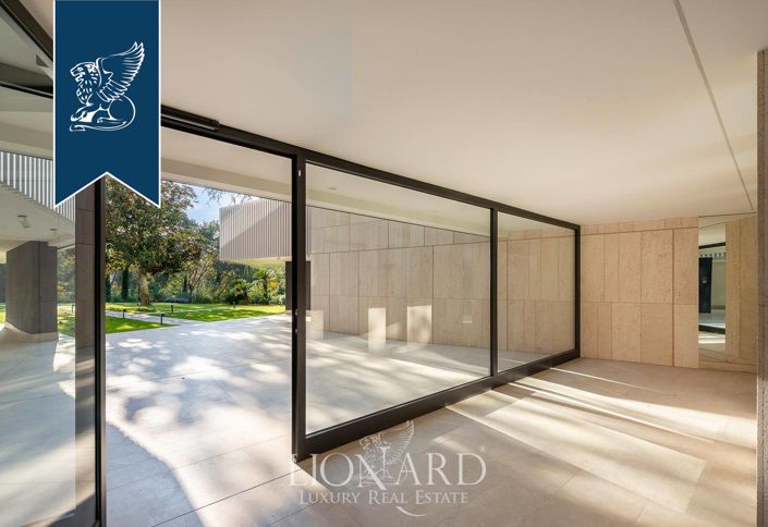 Image No.15-Appartement de 4 chambres à vendre à Rome