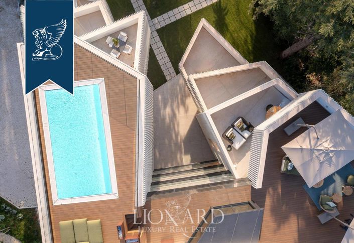 Image No.4-Appartement de 4 chambres à vendre à Rome