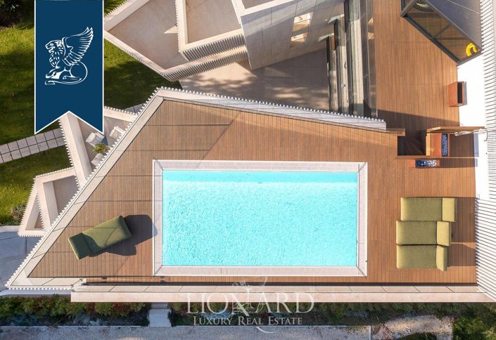 Image No.5-Appartement de 4 chambres à vendre à Rome