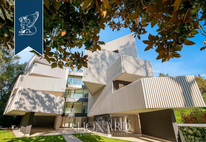 Image No.9-Appartement de 4 chambres à vendre à Rome