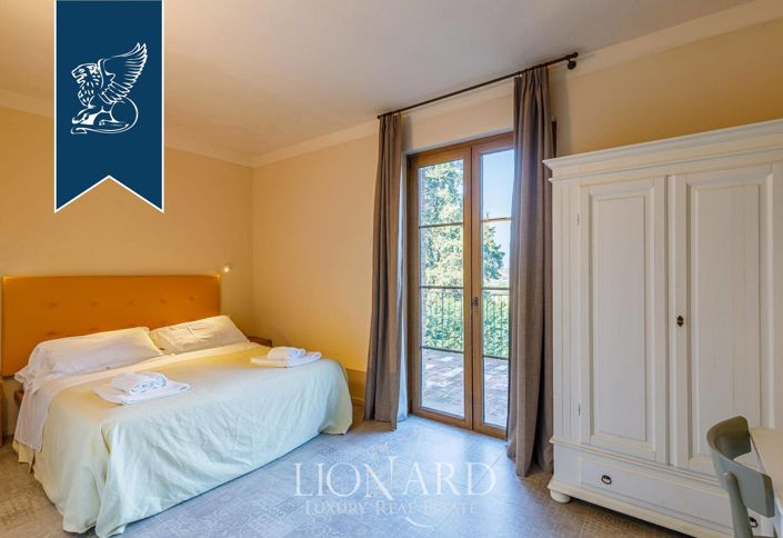 Image No.12-Ferme de 4 chambres à vendre à Fauglia