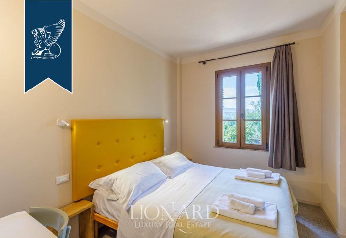 Image No.13-Ferme de 4 chambres à vendre à Fauglia