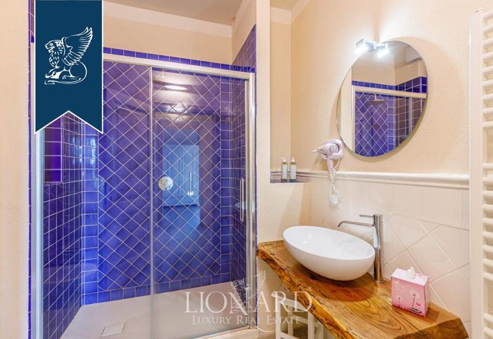 Image No.14-Ferme de 4 chambres à vendre à Fauglia