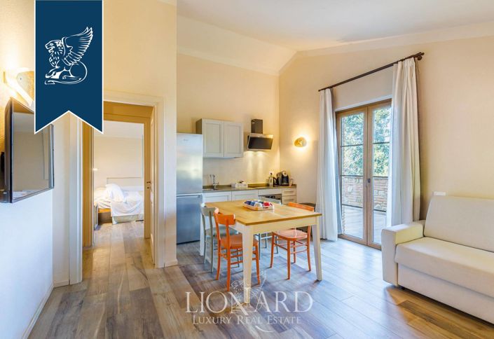 Image No.16-Ferme de 4 chambres à vendre à Fauglia