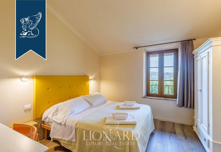 Image No.17-Ferme de 4 chambres à vendre à Fauglia