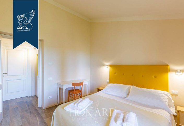 Image No.18-Ferme de 4 chambres à vendre à Fauglia