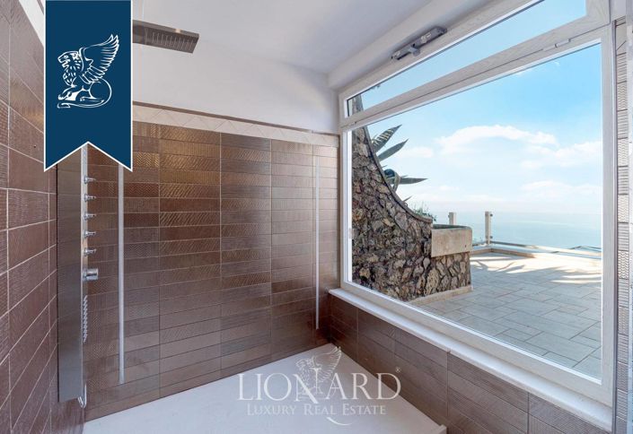 Image No.13-Villa de 4 chambres à vendre à Anacapri