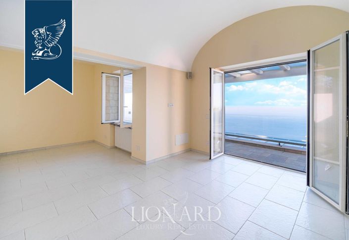 Image No.15-Villa de 4 chambres à vendre à Anacapri