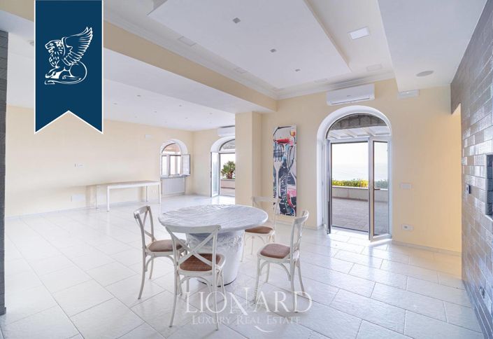 Image No.16-Villa de 4 chambres à vendre à Anacapri