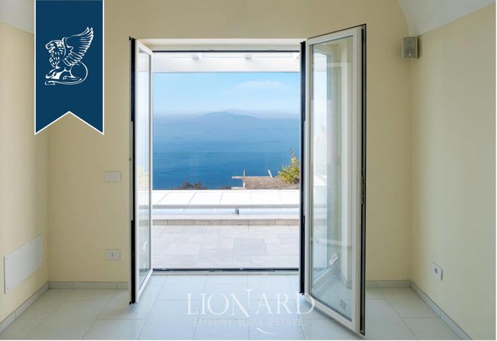 Image No.18-Villa de 4 chambres à vendre à Anacapri