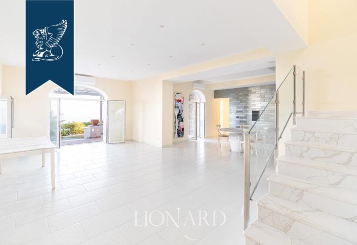 Image No.7-Villa de 4 chambres à vendre à Anacapri