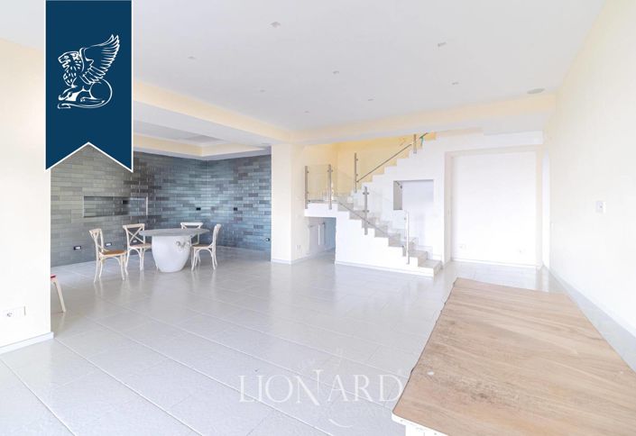 Image No.8-Villa de 4 chambres à vendre à Anacapri