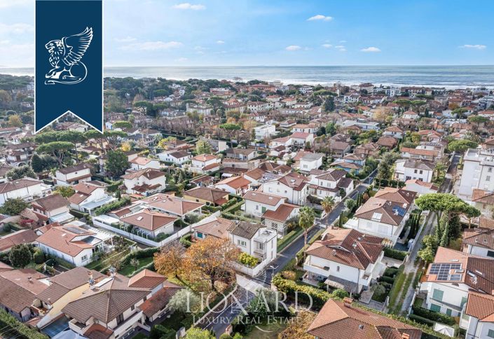 Image No.4-Villa de 4 chambres à vendre à Lucca