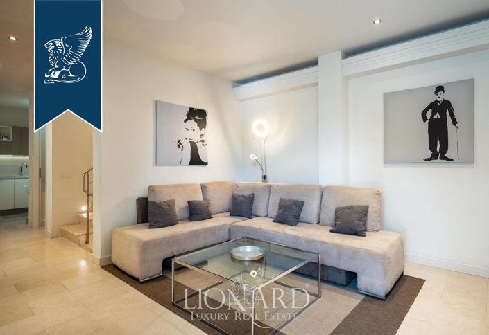 Image No.7-Villa de 4 chambres à vendre à Lucca