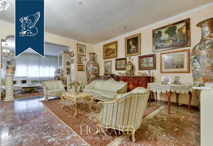 Image No.14-Villa de 21 chambres à vendre à Rome