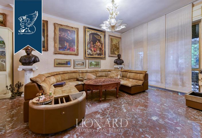 Image No.16-Villa de 21 chambres à vendre à Rome