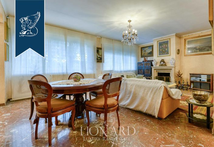 Image No.18-Villa de 21 chambres à vendre à Rome