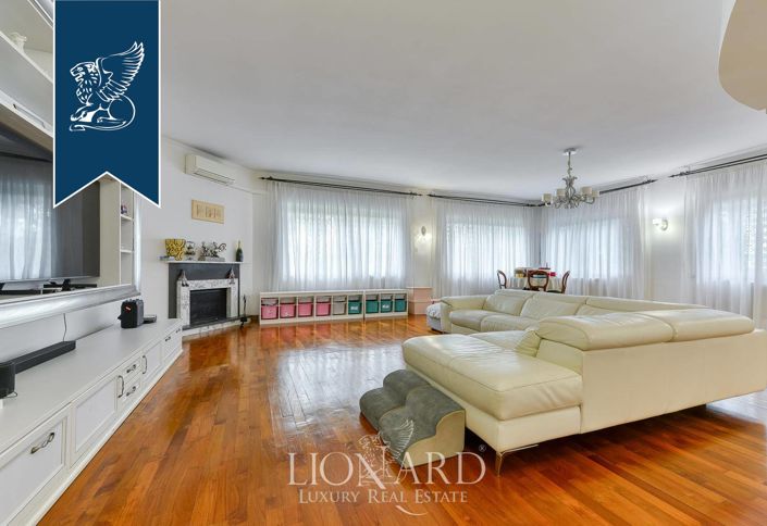 Image No.7-Villa de 21 chambres à vendre à Rome